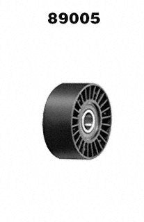 Dayco 89005 Tensioner & Idler Pulley