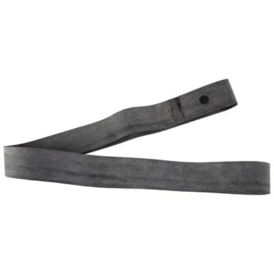 Tusk Motorcycle Rim Strip 16'' X 1''