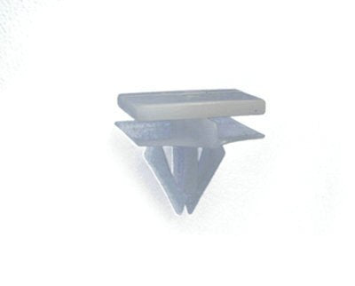 Autobahn88 Retainer Clip For Sill Panel,Rocker Panel, Compatible With Gm, Chevrolet Impala, Lumina, Monte Carlo, C&K Trunk 2000-