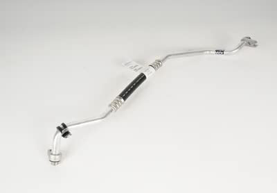 Gm Genuine Parts 15-34443 Air Conditioning Evaporator Hose