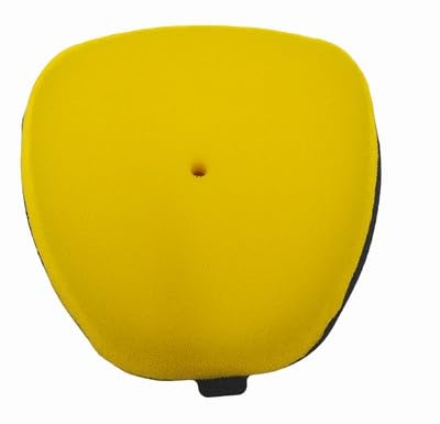 Yamaha YZ 450 F (2014-2017) all Models Stock Primary Air Filter Yamaha Part# 1SL-14451-01-00 Supercedes Yamaha Part# 1SL-14451-0