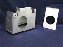 Atwood 90960 Thermostat Assembly