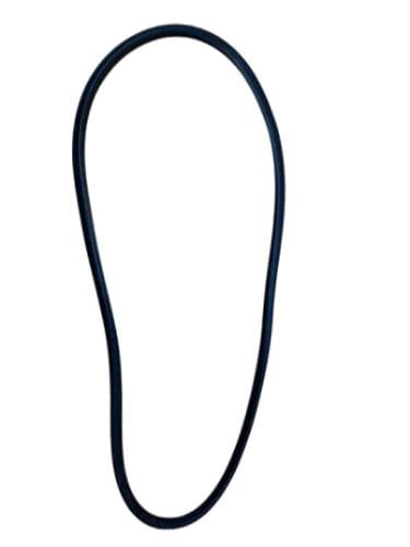 Lkonwee Belt Box Seal Drive Clutch Cover Gasket Replacement For 2012-2021 Polaris Ace Rzr 1000 Xp 900 S Ranger 900 1000