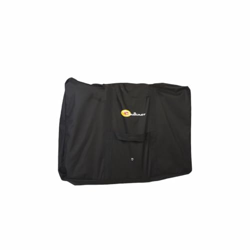 Faulkner 43951 Chair Bag Black