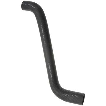 Dayco 71458 Curved Radiator Hose