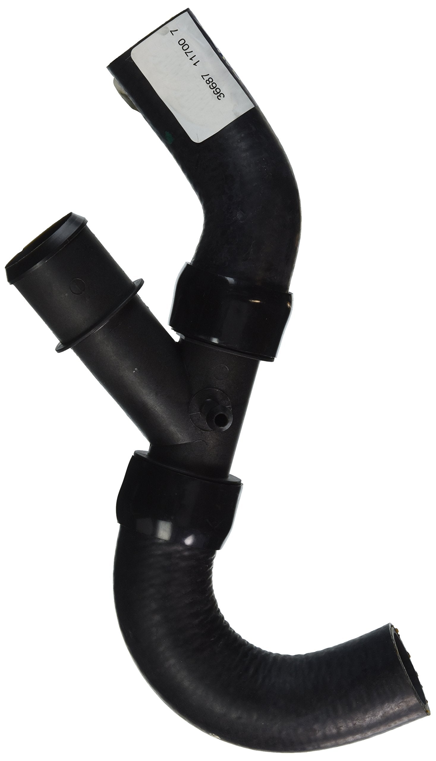 Dayco 71937 Curved Hose