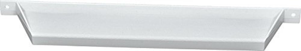 Valterra A77023 'P Series' Nu Tru White Screen Door Handle