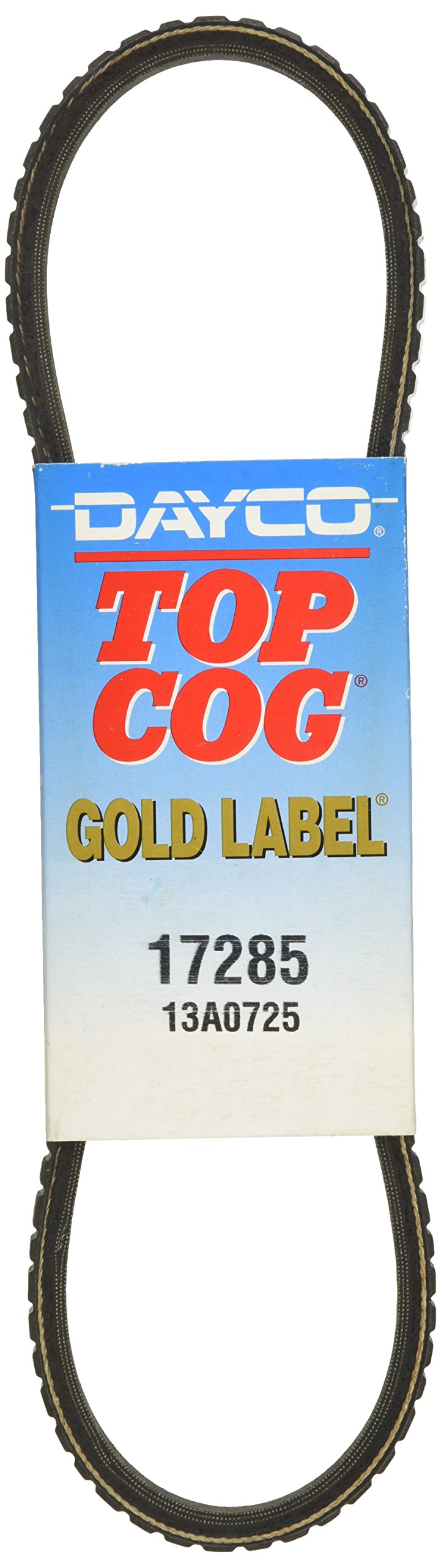 Auto V-Belt, Industry Number 13A0725