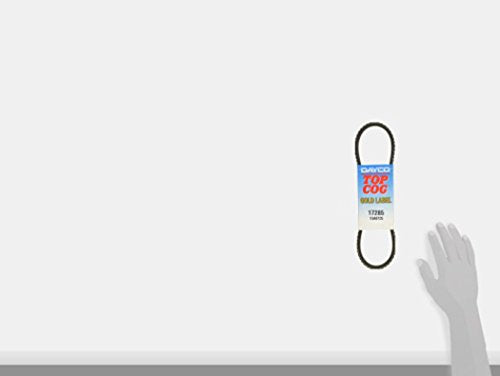 Auto V-Belt, Industry Number 13A0725