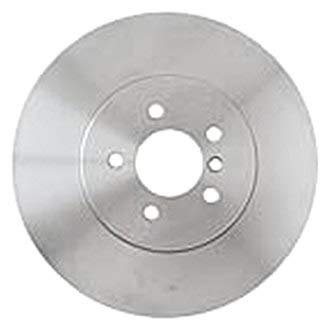 Bendix Premium Prt6358 Front Left Brake Rotor For Bmw 550I Gt 2015-2010, 550I Gt Xdrive 2017-2010, 750I 2015-2009, 750I Xdrive 2