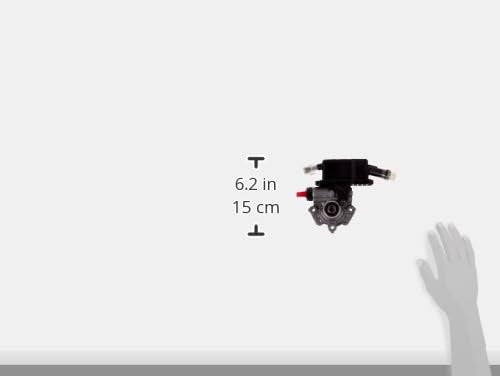 ACDelco GM Original Equipment 13580490 Power Steering Pump