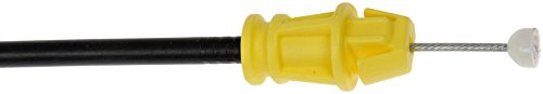 Dorman 924-360 Door Latch Release 16.3 In. Cable Compatible With Select Chevrolet / Gmc Models