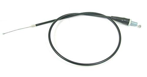 Throttle Cable Compatible With/Replacement For Yamaha 350 Big Bear 350Cc 1987 1988 1989 1990 1991 1992 1993 1994 1995 1996 1997 
