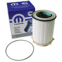 68436631Aa Oem Mopar Fuel And Water Separator For 2019-2020 Ram 6.7L