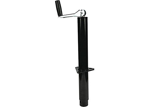 Uf Ultra-Fab Ultra-Fab Products 49-954033 Ultra Topwind Tongue Jack - 2000 Lb. Capacity