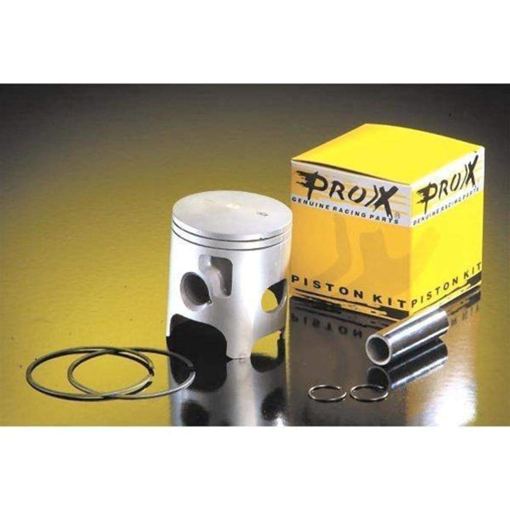 Pro-X 01.4322.D; Piston Kx250 '92-04 Made By Pro-X