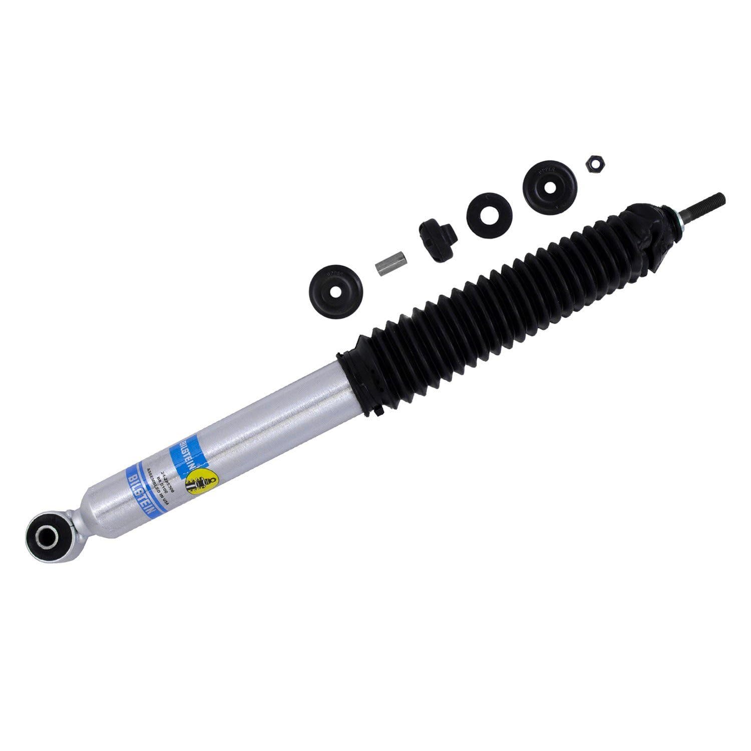 Bilstein B8 17-19 Ford F250/F350 Super Duty Front Shock (4Wd Only/Lifted Height 4-6In) (24-285308)
