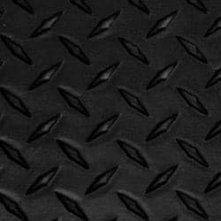 Blacktip Jetsports Sheet Goods Black Diamond Plate Traction Mat/Sea-Doo Carpet/Pads/Mat/Footwell