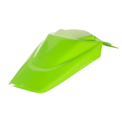 Acerbis Rear Fender Green For Kawasaki Kx65 2000-2009,2011-2022