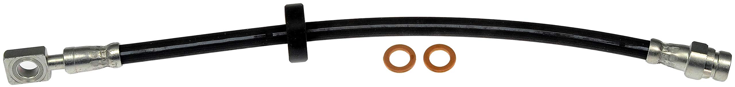 Dorman H622445 Brake Hydraulic Hose Compatible With Select Ford Models