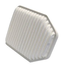 Wix Filters - 49018 Air Filter Panel, Pack Of 1