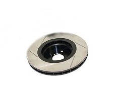 Power Slot 12642100Sl Slotted Brake Rotor
