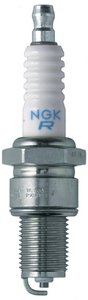 NGK Spark Plugs 6993 bkr6eku spark plug @4