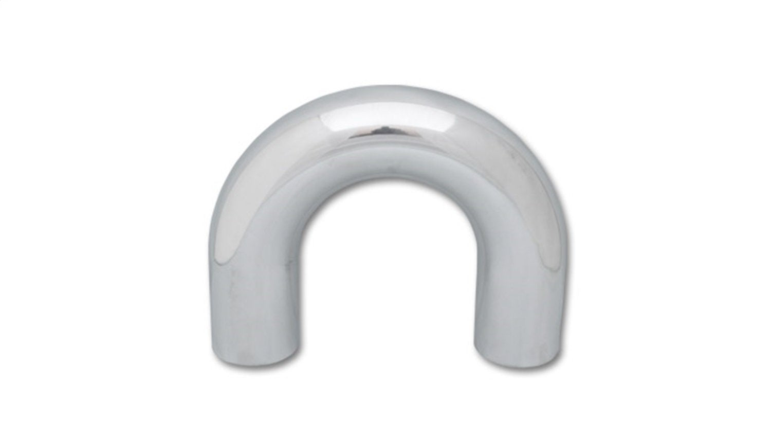 Vibrant Performance Vibrant 2869 Polished Aluminum U-Bend