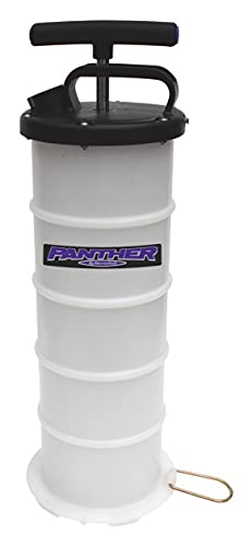 Pro Series 6.5 Liter Oil