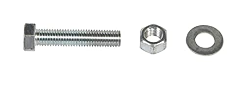 Husky Towing Products 32342 Nut