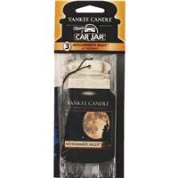 Yankee Candle Car Jar Car Air Freshener