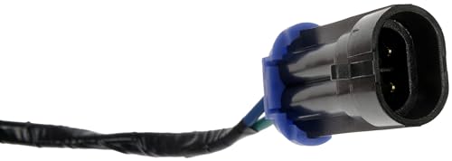 Dorman 917-033 Ignition Knock (Detonation) Sensor Connector Compatible With Select Models