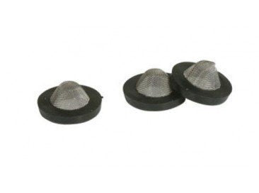 Hose Filter Washer, 1-In.