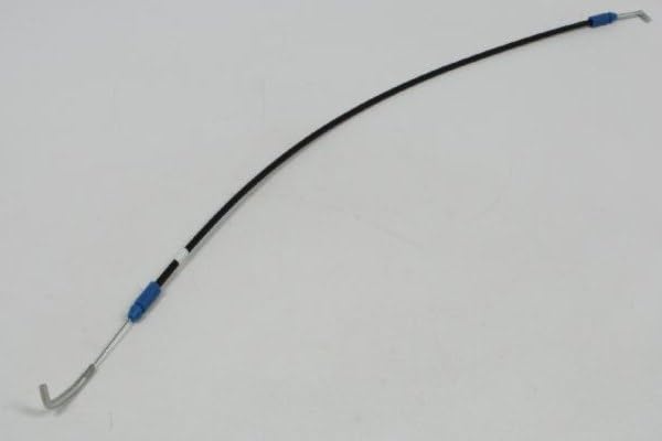 Inside Handle To Latch Cable, Left
