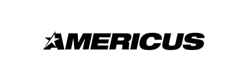 8R19.5 124/122L Americus Ap2000 F/12 Tl Bw