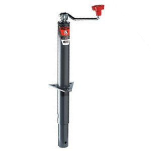 Draw-Tite 1750290317 A-Frame Trailer Jack