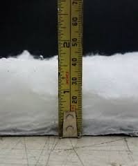 Acoustic/Thermal Van Insulation Sm600L (40' X 60'')