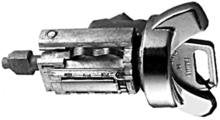 Standard Motor Products US110L Ignition Lock Cylinder