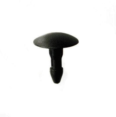 Autobahn88 Retainer Clip For Window Weatherstrip, Compatible With Honda (Oem: 90676Sr4003) (Pack Of 20)