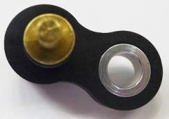 Genuine Kia Oil Temperature Sensor Assembly 46386-3B900 for Accurate Engine Performance