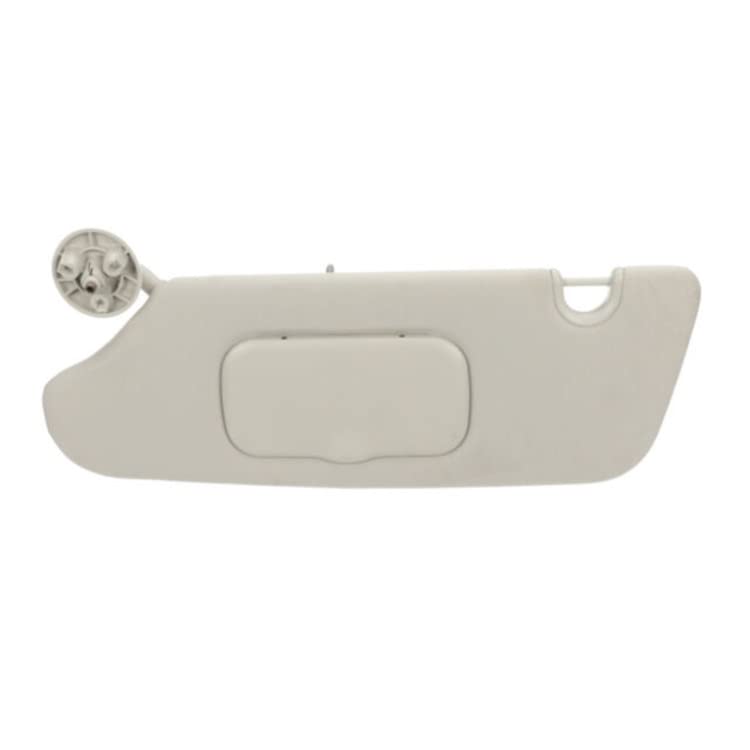 Mopar Genuine Mopar Visor 1Je89Hdaaa