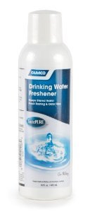 Camco Tastepure Drinking Water Freshener 1 Pk