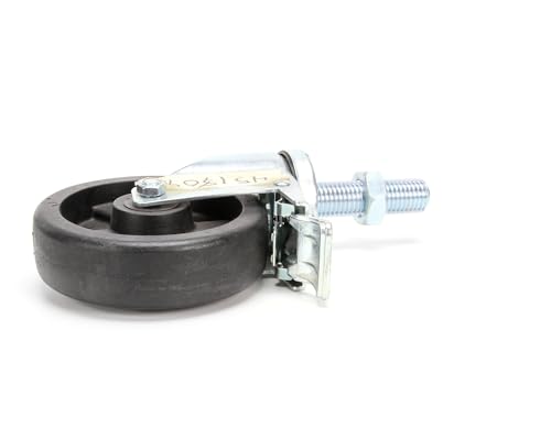 Garland 4518094 Swivel Caster W-Brake Nghk864W