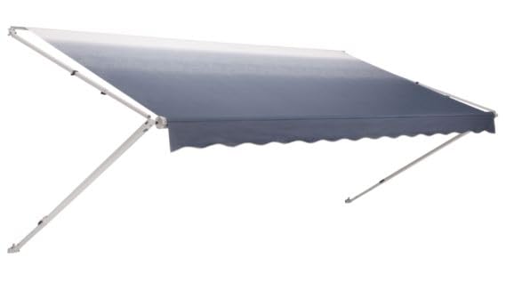 Dometic 14989Ns416 R/F Univ Pol Sand Stone