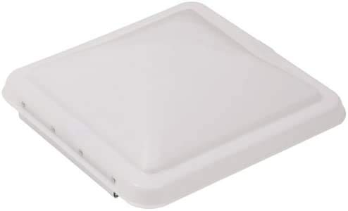 Ventmate 69280 White Boxed Standard Profile Replacement Lid (6)