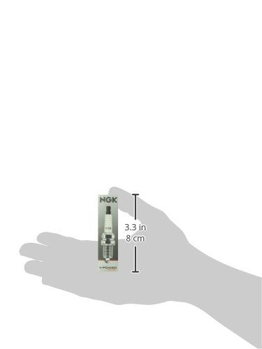 Ngk R5671A-7 Racing Spark Plug, One Size