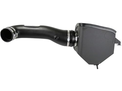Afe Power Magnum Force 54-12092-1 Jeep Wrangler (Jk) Performance Intake System (Oiled, 5-Layer Filter)