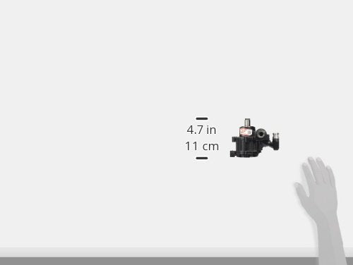 Cardone 21-120 Remanufactured Power Steering Pump Without Reservoir (Renewed)