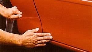 VViViD Paint Protection Film 12 Inch x 10 Feet Gloss Self Healing Wrap Guard