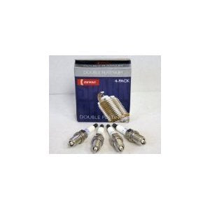 Denso # 5344 Iridium Power Spark Plugs - Ikh20-4 Pcs * New *